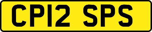 CP12SPS