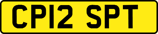 CP12SPT