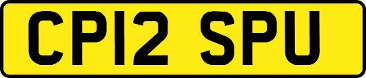 CP12SPU