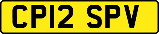 CP12SPV
