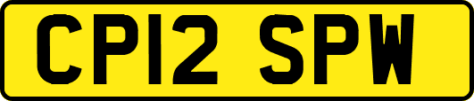 CP12SPW