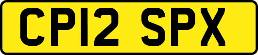 CP12SPX