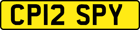 CP12SPY