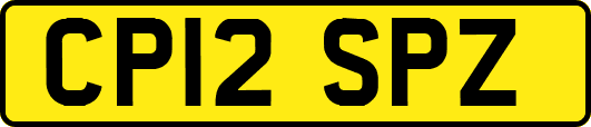 CP12SPZ