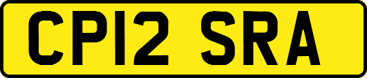 CP12SRA