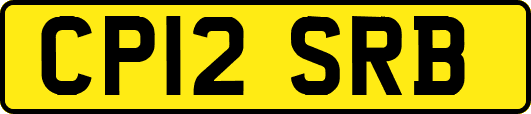 CP12SRB