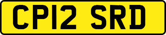 CP12SRD