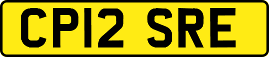 CP12SRE