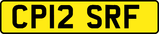 CP12SRF