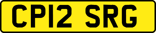 CP12SRG