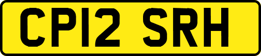 CP12SRH