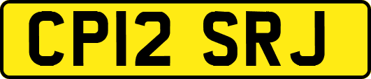 CP12SRJ