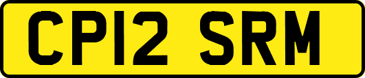 CP12SRM