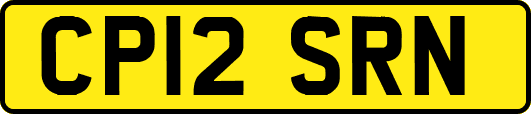 CP12SRN