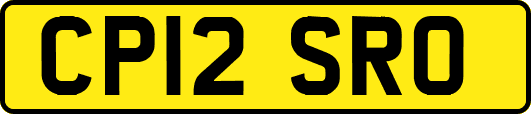 CP12SRO
