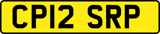 CP12SRP