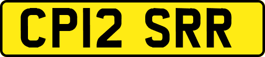 CP12SRR