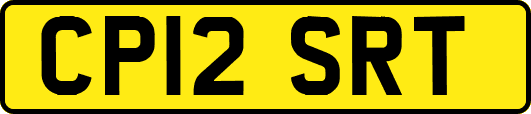 CP12SRT