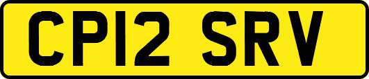 CP12SRV