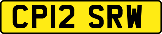 CP12SRW