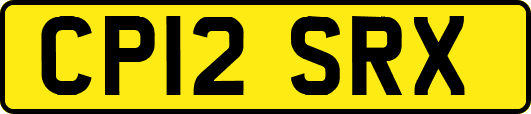 CP12SRX