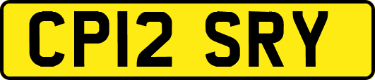 CP12SRY