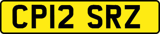 CP12SRZ