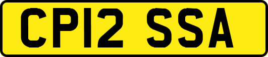 CP12SSA