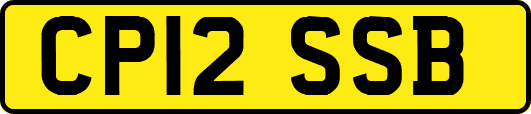 CP12SSB
