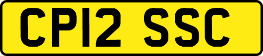 CP12SSC