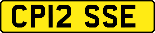 CP12SSE