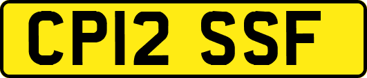 CP12SSF