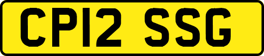 CP12SSG