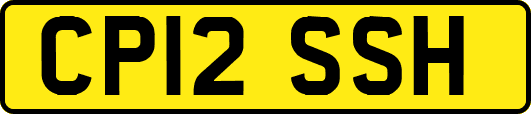 CP12SSH