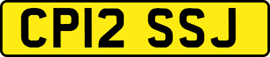 CP12SSJ