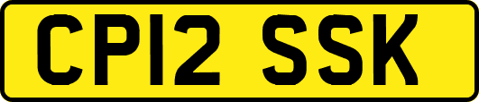 CP12SSK
