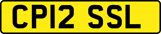 CP12SSL