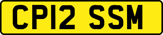 CP12SSM