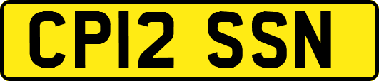 CP12SSN