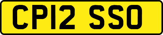 CP12SSO