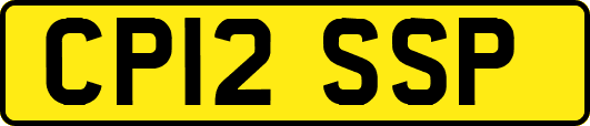 CP12SSP