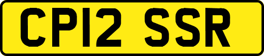 CP12SSR