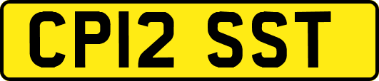 CP12SST
