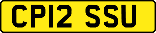 CP12SSU