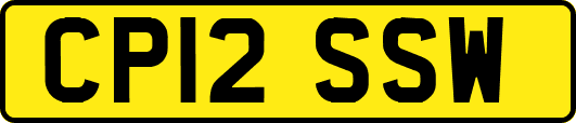CP12SSW