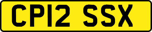 CP12SSX