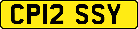 CP12SSY