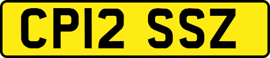 CP12SSZ