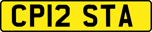 CP12STA