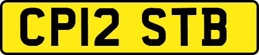 CP12STB